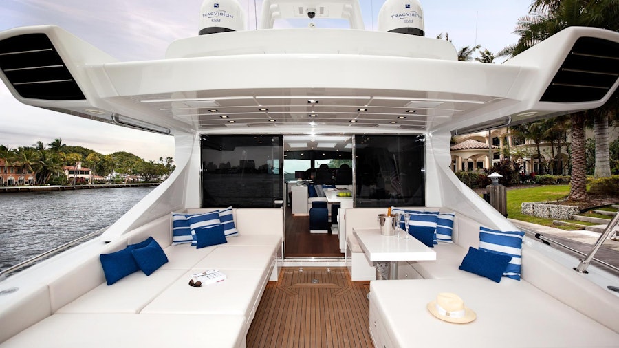 MY TOY Yacht MY TOY Yacht