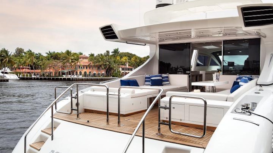 MY TOY Yacht MY TOY Yacht
