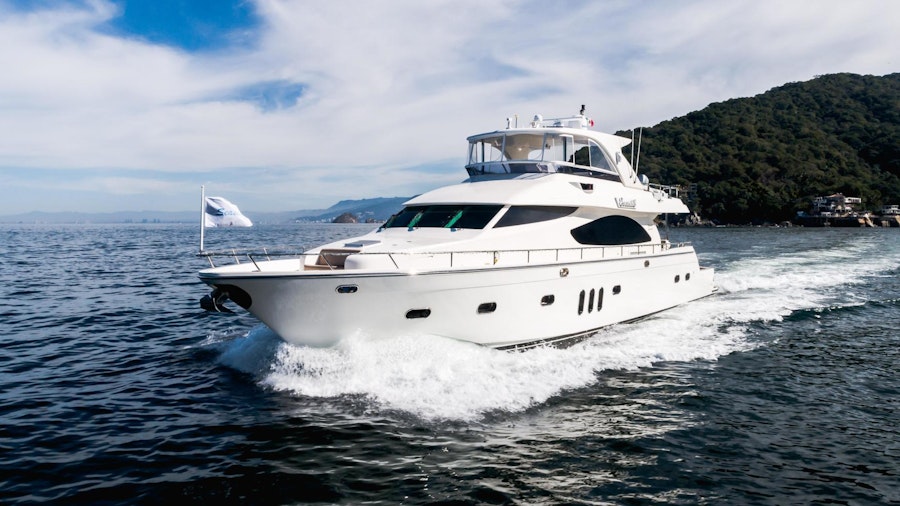 SEASEID Yacht SEASEID Yacht