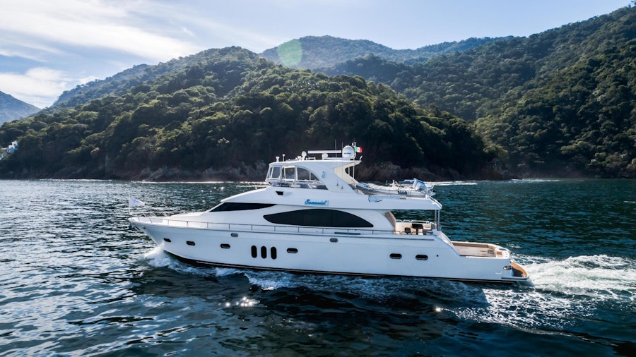 SEASEID Yacht SEASEID Yacht