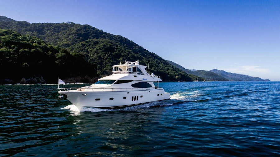 SEASEID Yacht SEASEID Yacht
