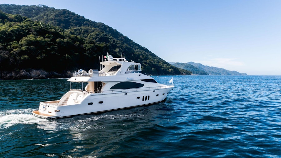 SEASEID Yacht SEASEID Yacht