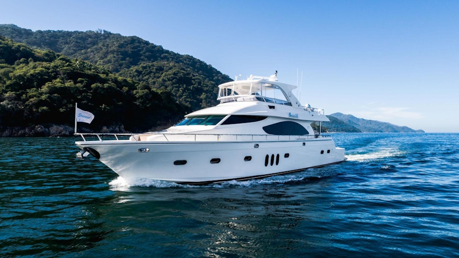 SEASEID Yacht SEASEID Yacht