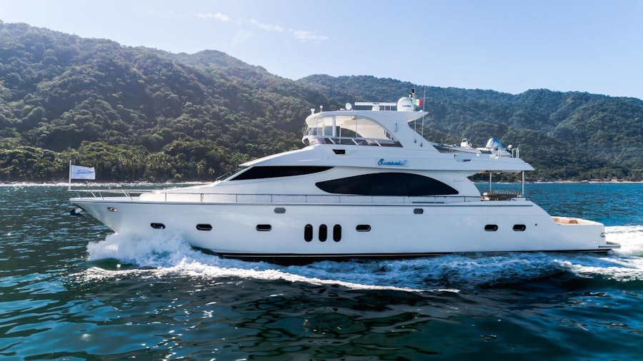 SEASEID Yacht SEASEID Yacht