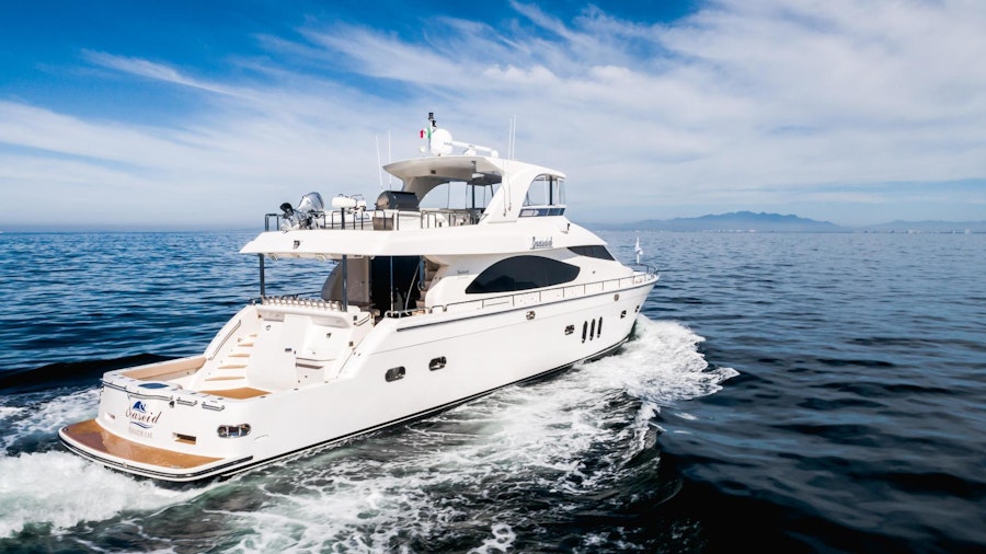 SEASEID Yacht SEASEID Yacht