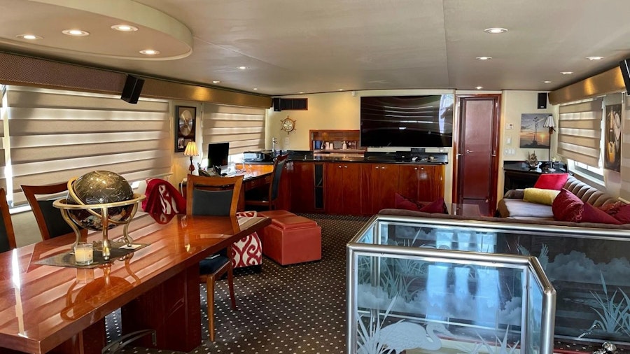 Papillon Yacht Papillon Yacht
