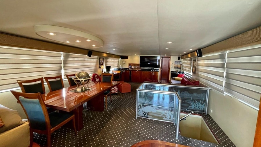 Papillon Yacht Papillon Yacht