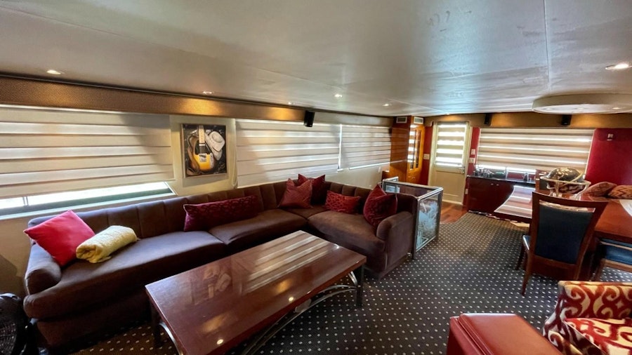 Papillon Yacht Papillon Yacht