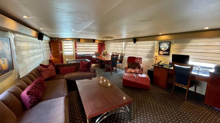 Papillon Yacht Papillon Yacht