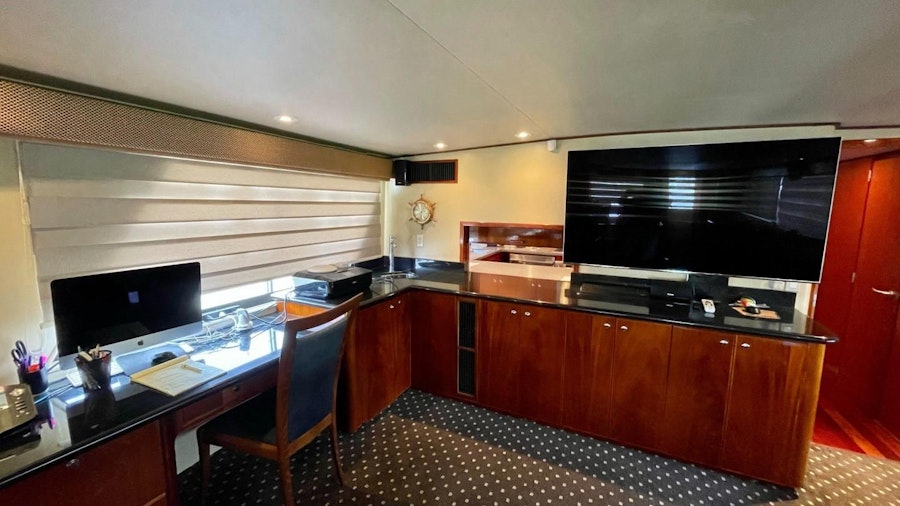 Papillon Yacht Papillon Yacht