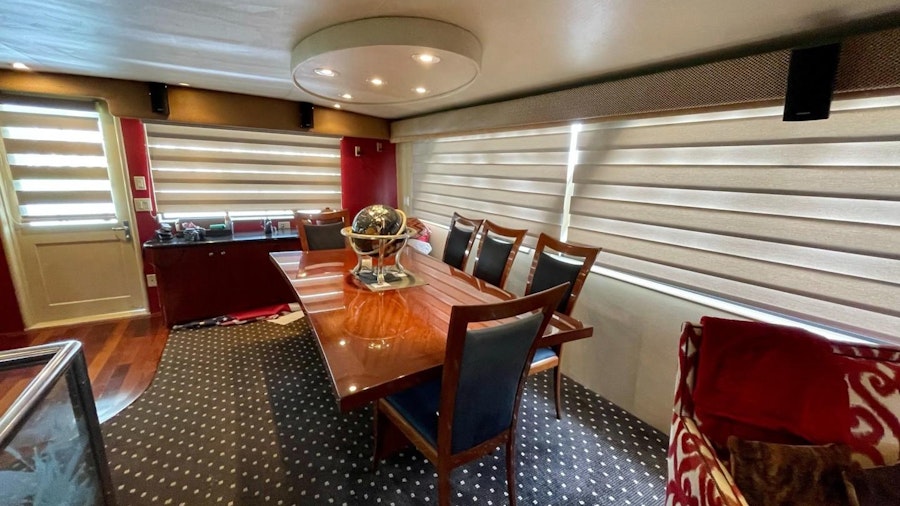 Papillon Yacht Papillon Yacht