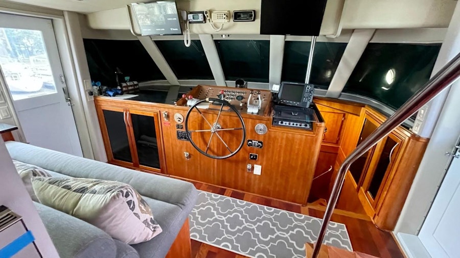 Papillon Yacht Papillon Yacht