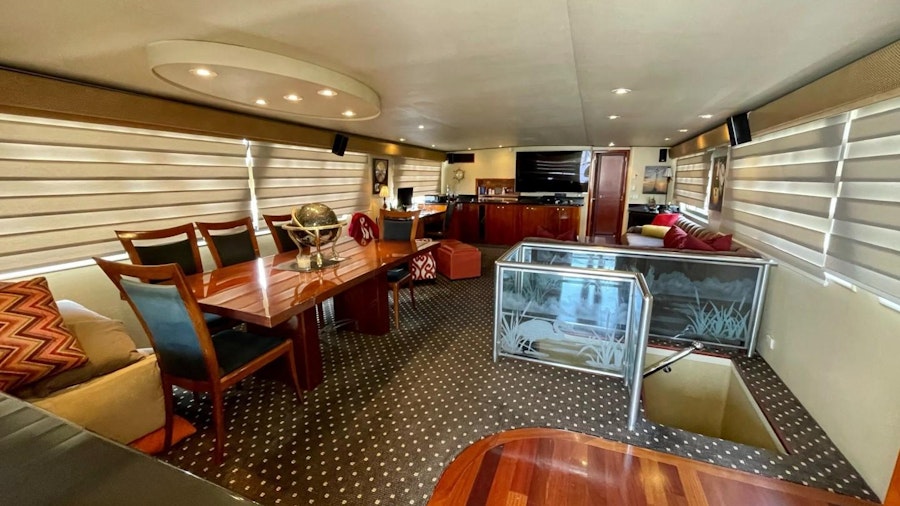 Papillon Yacht Papillon Yacht