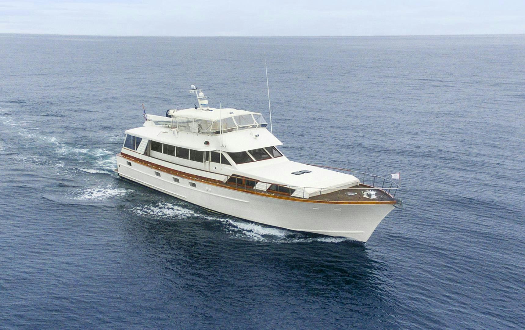Watch Video for ELEGANTE Yacht for Sale