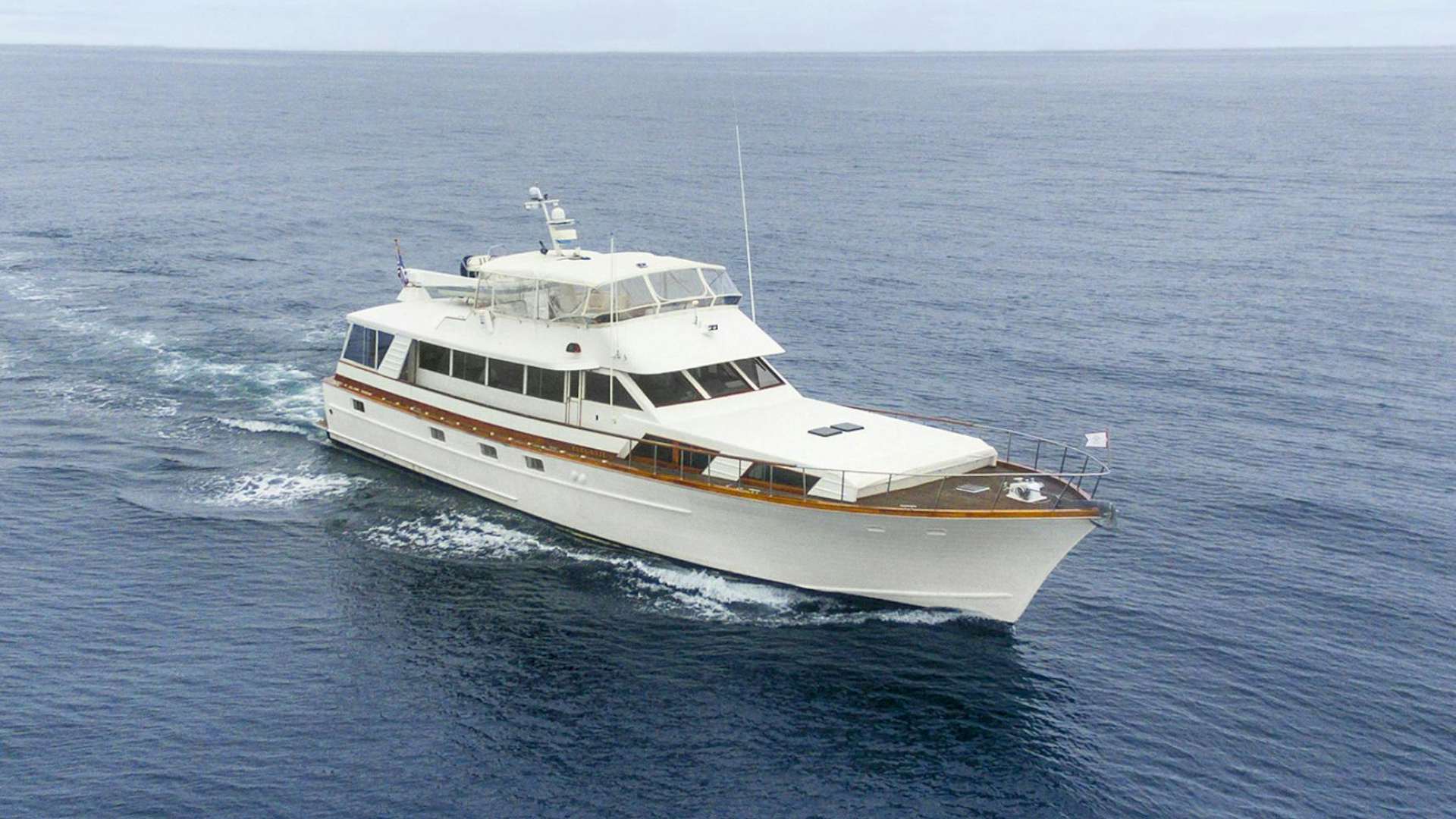 Watch Video for ELEGANTE Yacht for Sale