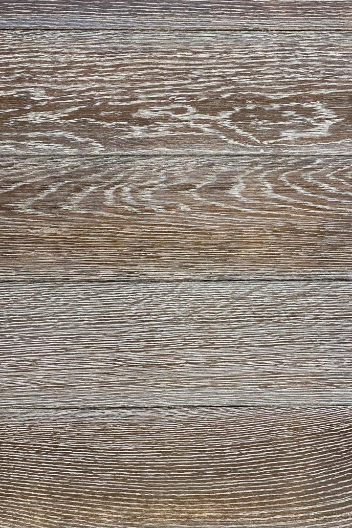 a close up of a wood surface aboard NO NAME Yacht for Sale