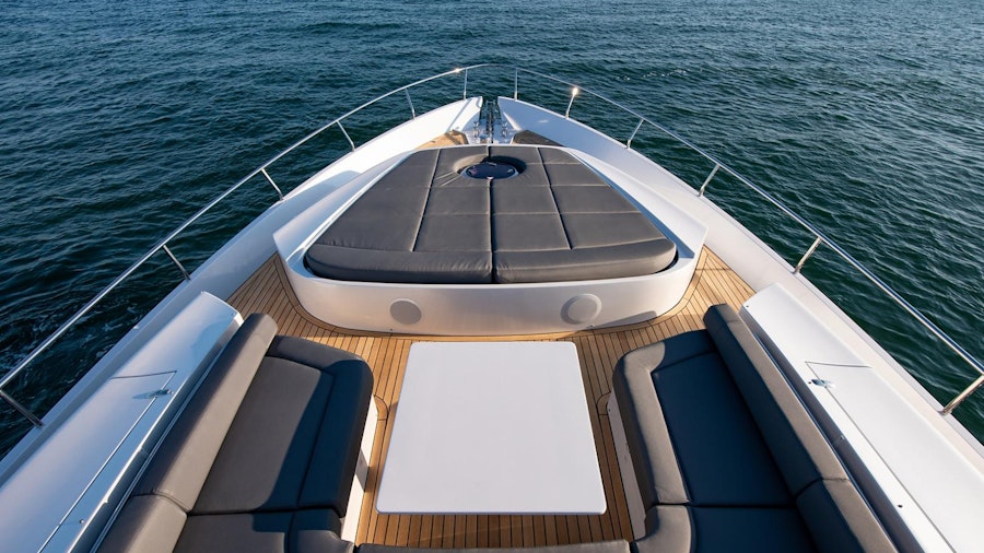 Double or Nothing Yacht Double or Nothing Yacht