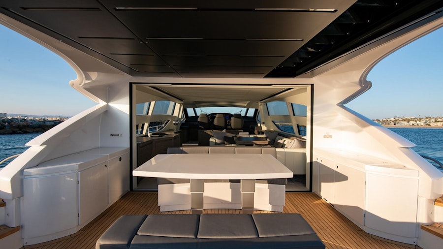 Double or Nothing Yacht Double or Nothing Yacht