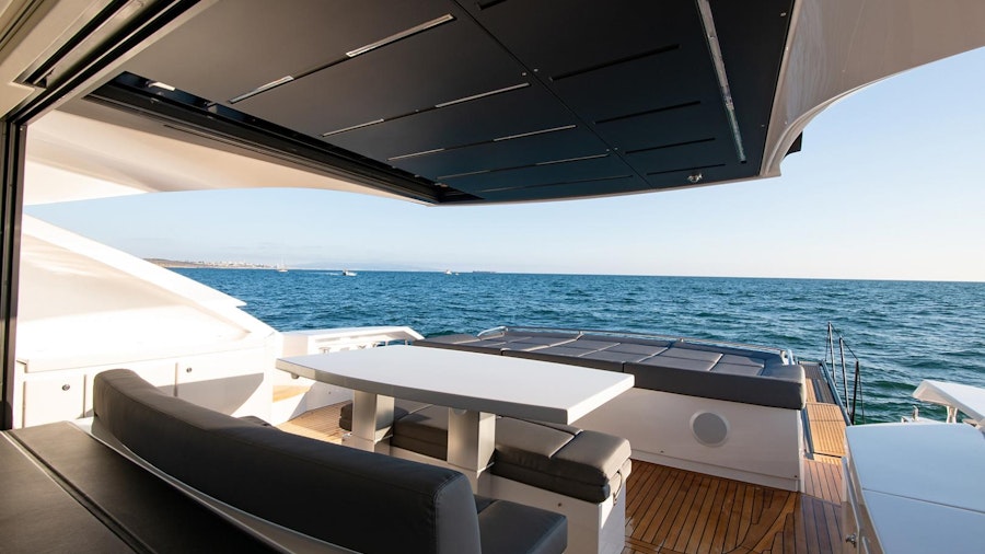 Double or Nothing Yacht Double or Nothing Yacht