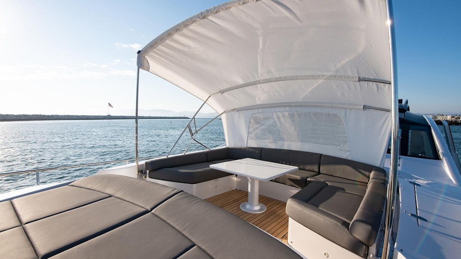 Double or Nothing Yacht Double or Nothing Yacht