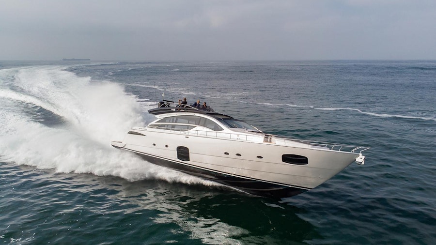 Double or Nothing Yacht Double or Nothing Yacht