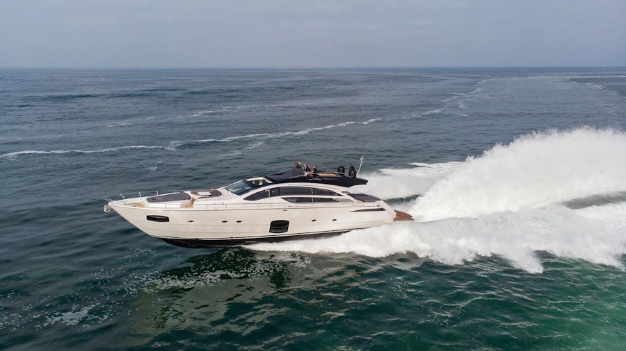 Double or Nothing Yacht Double or Nothing Yacht
