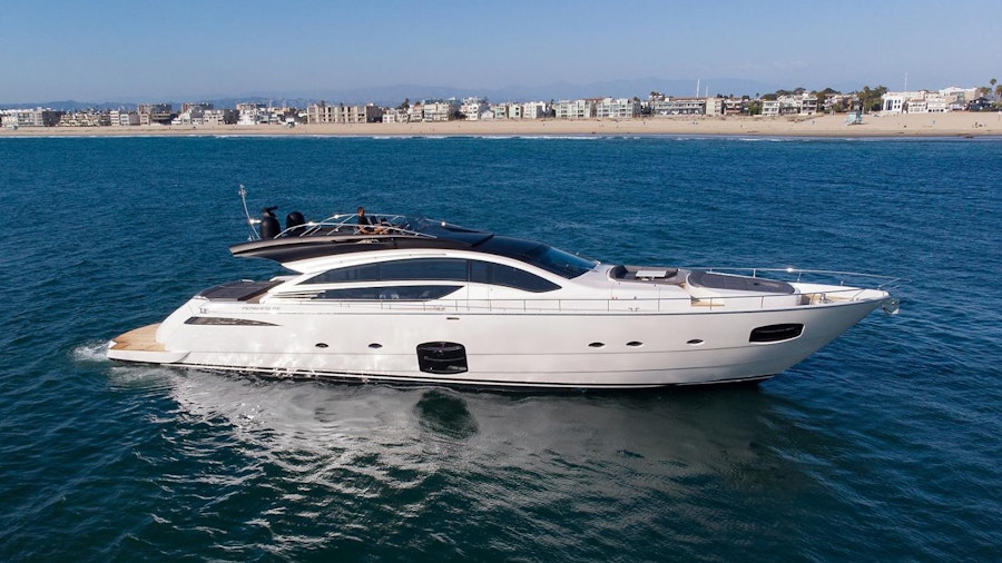 Double or Nothing Yacht Double or Nothing Yacht
