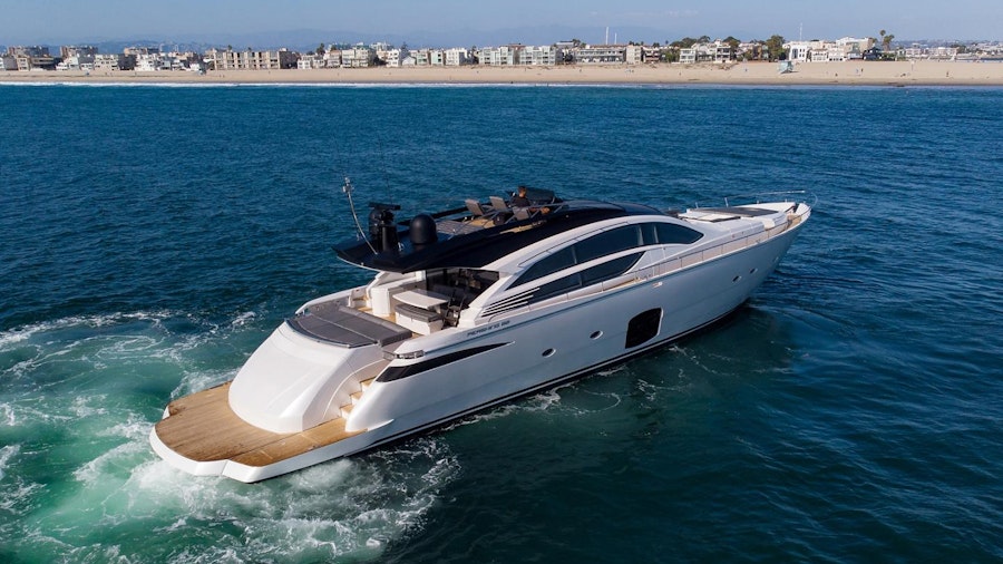 Double or Nothing Yacht Double or Nothing Yacht