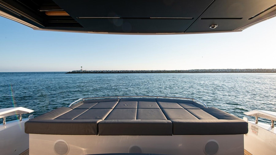Double or Nothing Yacht Double or Nothing Yacht