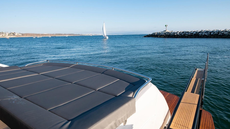 Double or Nothing Yacht Double or Nothing Yacht