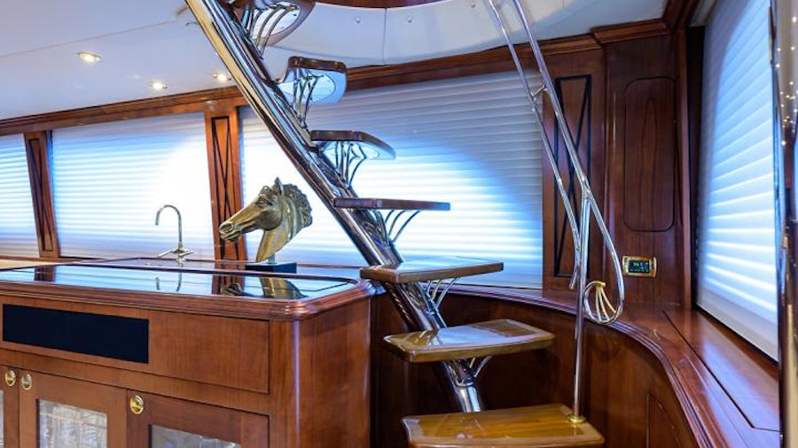 Black Shadow Yacht Black Shadow Yacht