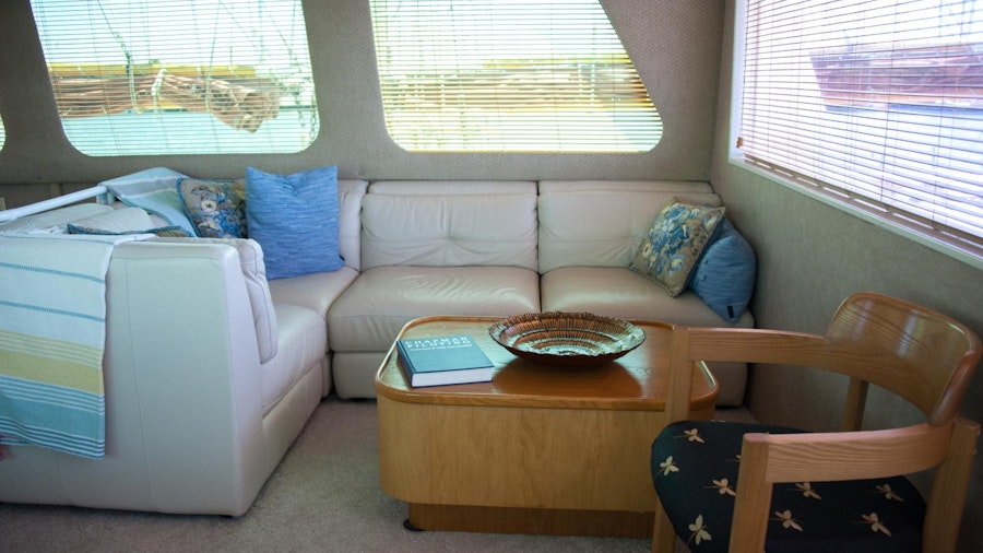 Ocean Romance Yacht Ocean Romance Yacht