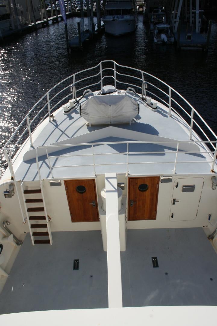 a boat on the water aboard SINDBAD Yacht for Sale