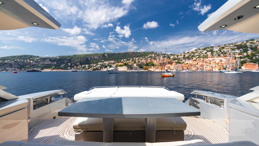 LOUNOR Yacht LOUNOR Yacht