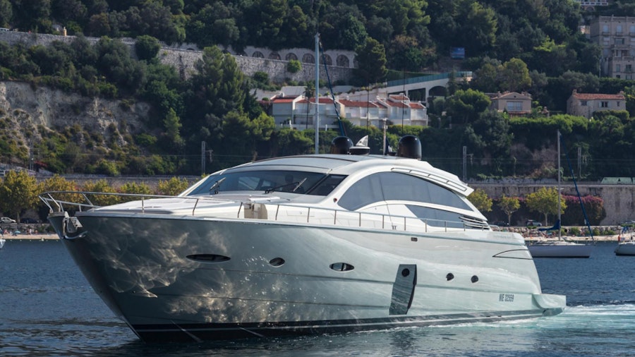 LOUNOR Yacht LOUNOR Yacht