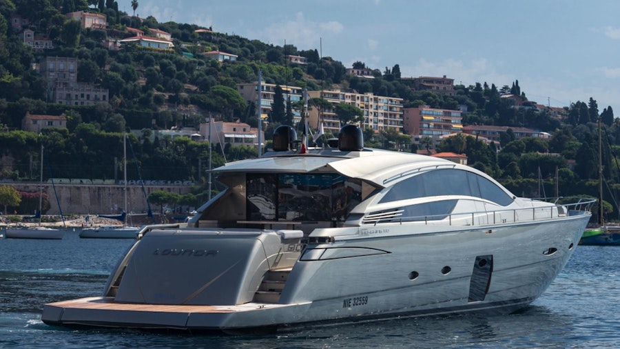 LOUNOR Yacht LOUNOR Yacht