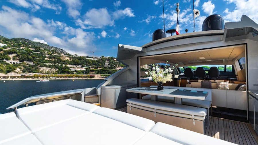 LOUNOR Yacht LOUNOR Yacht