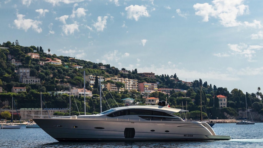 LOUNOR Yacht LOUNOR Yacht