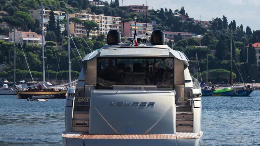 LOUNOR Yacht LOUNOR Yacht