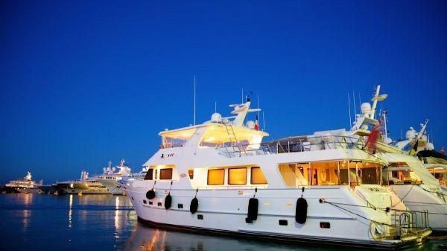 NV Yacht NV Yacht