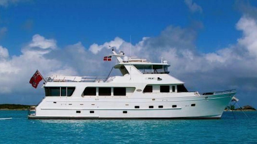 NV Yacht NV Yacht