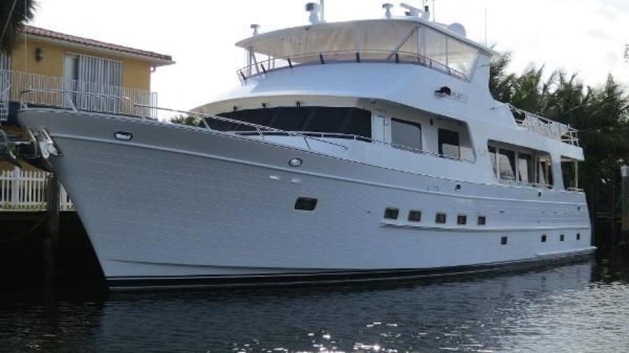 NV Yacht NV Yacht