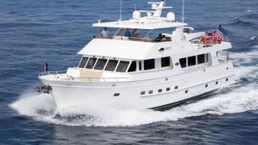 NV Yacht NV Yacht