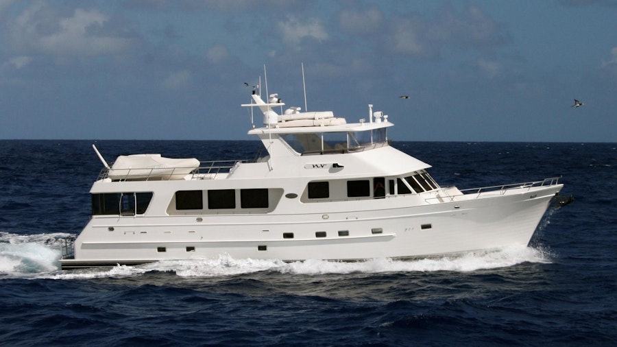 NV Yacht NV Yacht