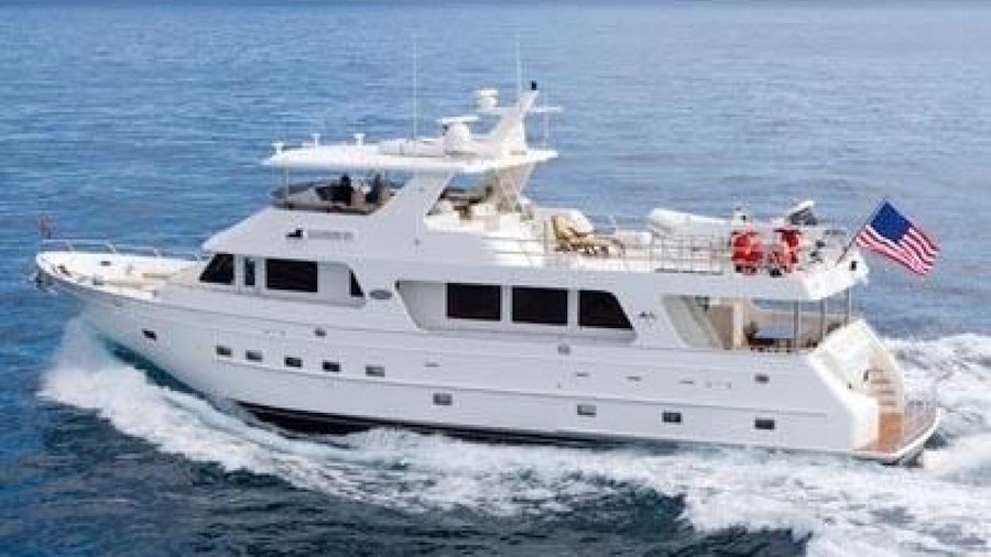 NV Yacht NV Yacht