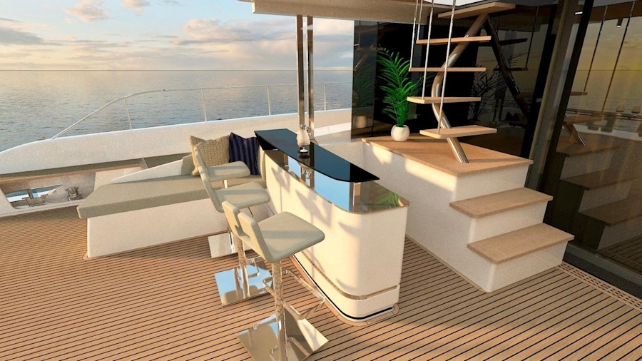 SILENT 80 Yacht SILENT 80 Yacht