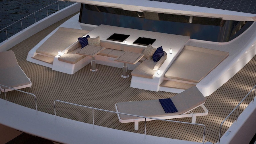 SILENT 80 Yacht SILENT 80 Yacht