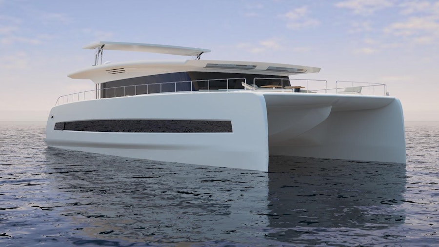 SILENT 80 Yacht SILENT 80 Yacht