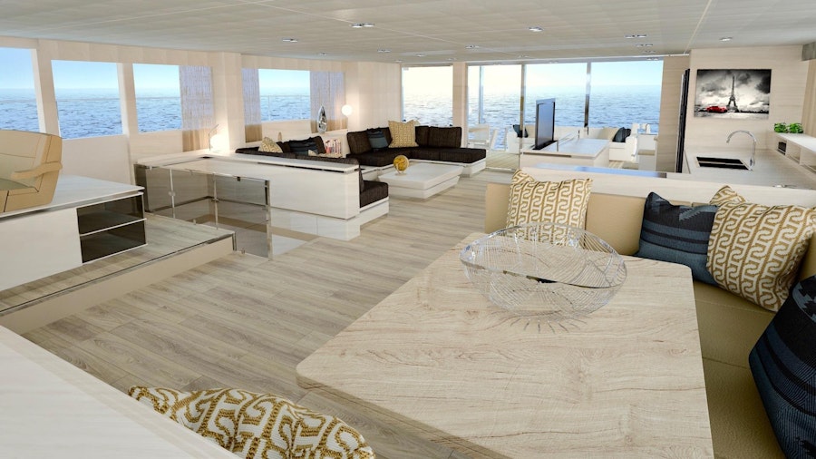 SILENT 80 Yacht SILENT 80 Yacht