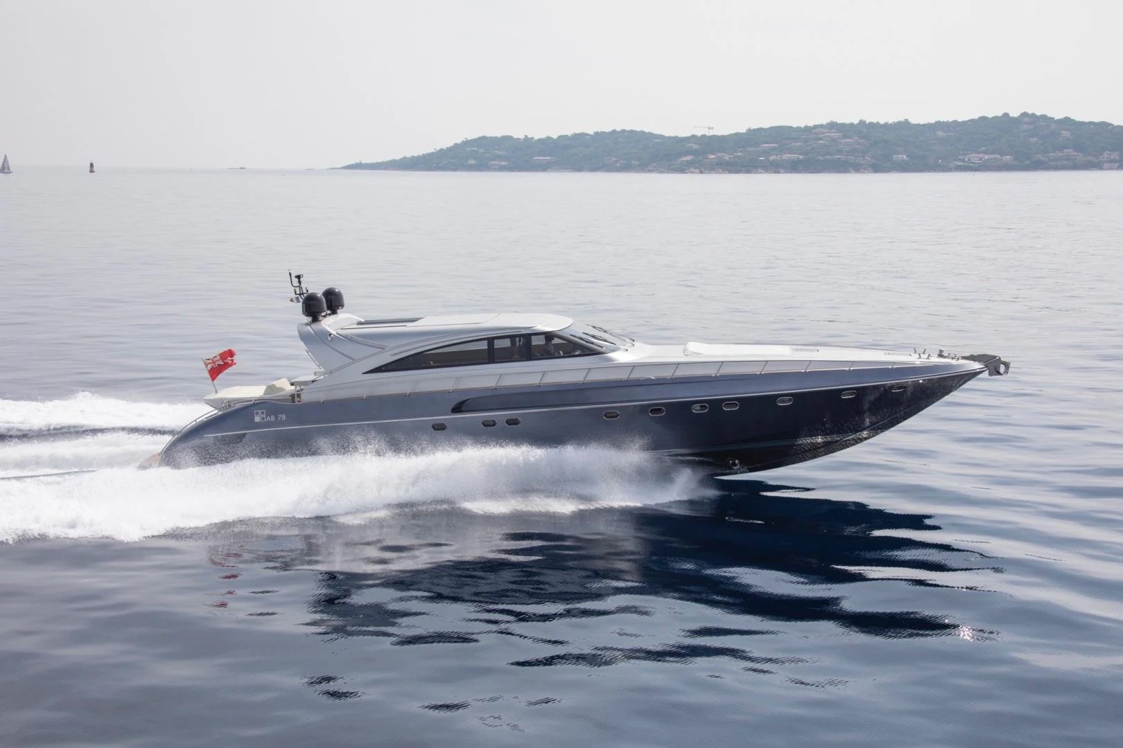 Watch Video for TAYYARAH Yacht for Sale